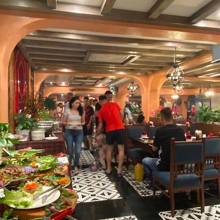 Hoteldesapa Luaran gambar